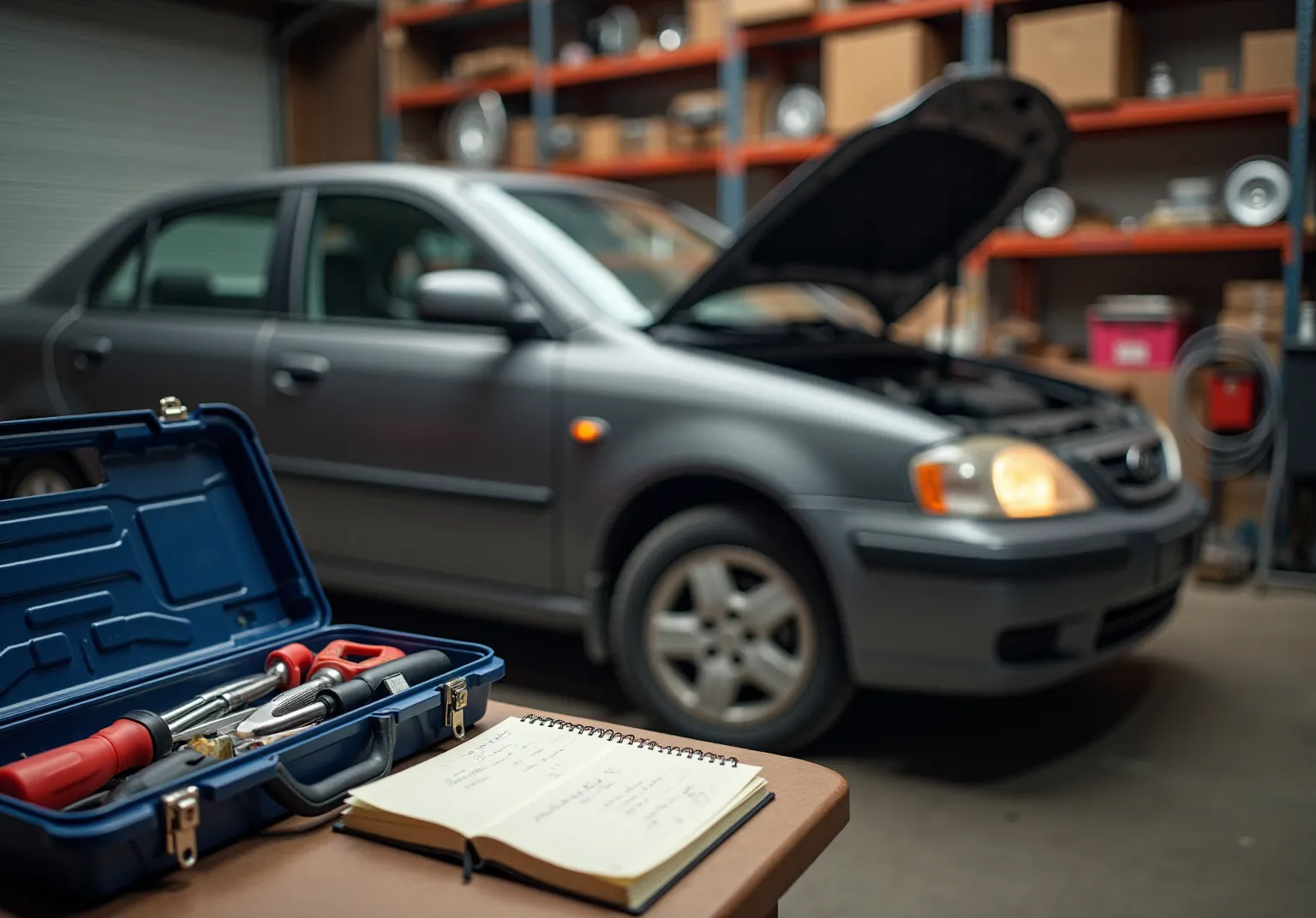 Are Car Repairs Deductible? Your Essential Checklist for Tax Deductions