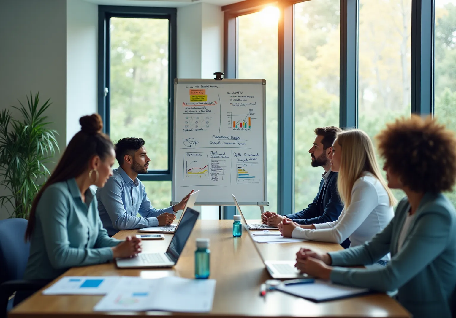 10 Small Accounting Firms Near Me for Tailored Business Support