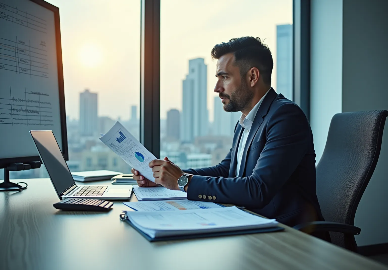 What is a Tax Director? Key Roles and Impact on Your Business