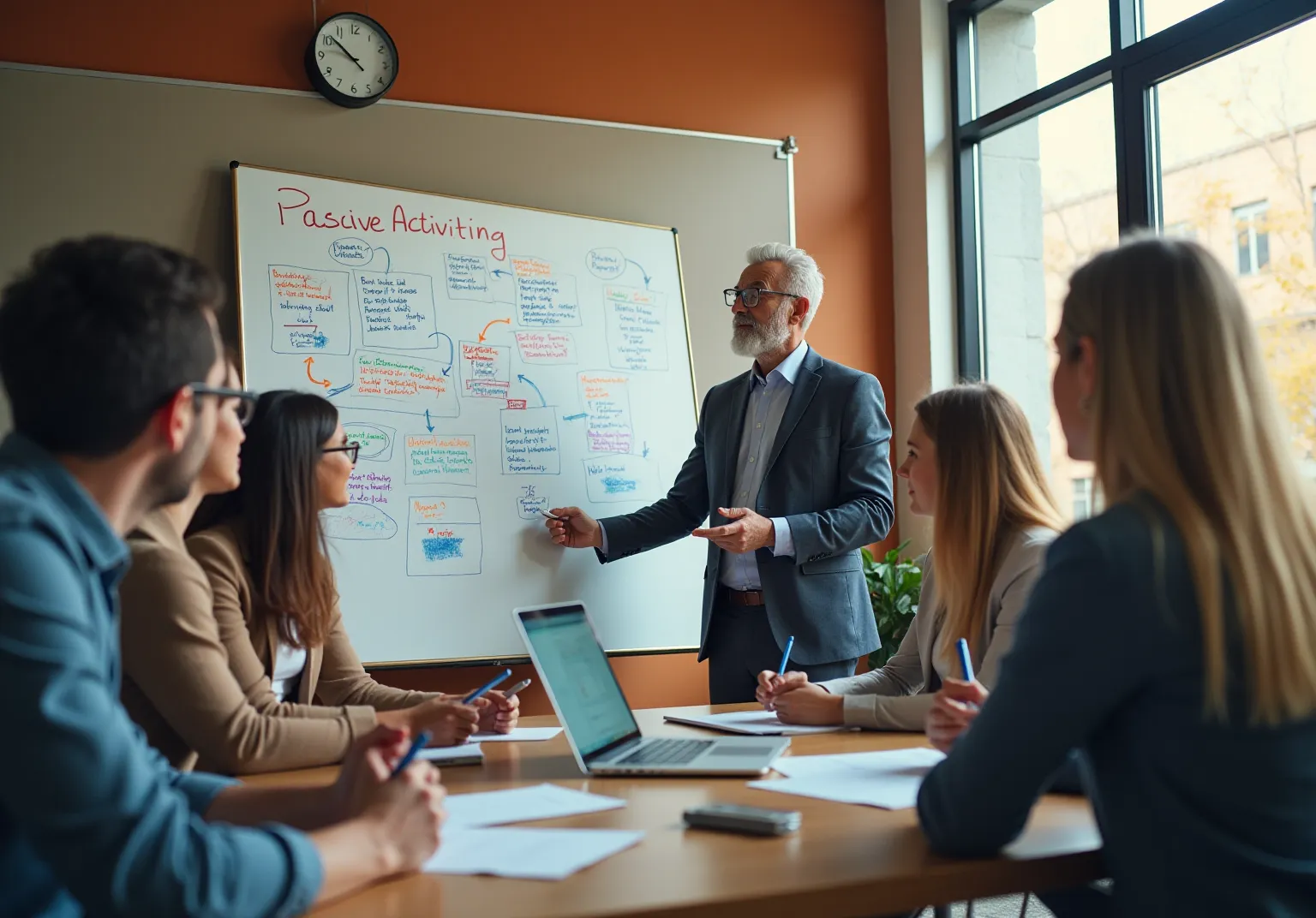 10 Key Insights on Passive Activity Loss Limitations for Small Businesses