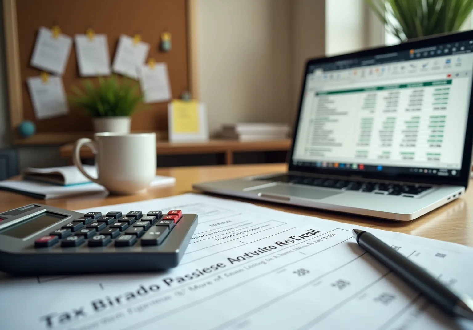 Master Passive Loss Limitations: A Complete Guide for Small Businesses