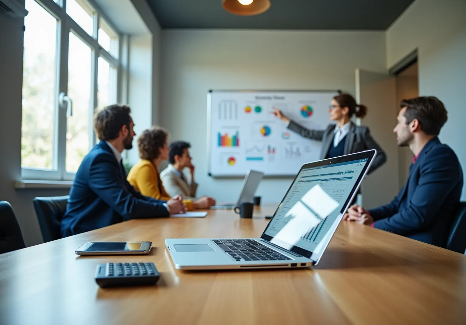 10 Benefits of External CFO Services for Small Business Owners